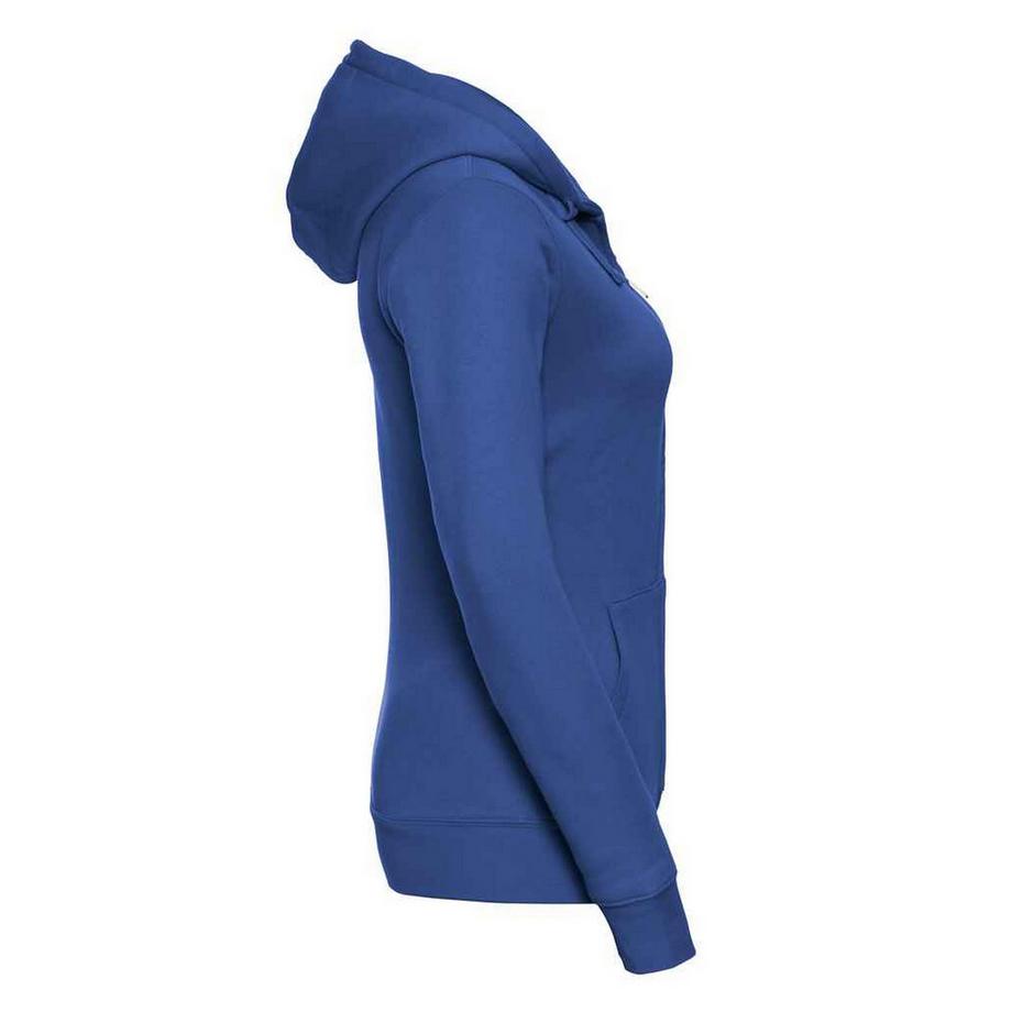 Russell Authentic Sweat à capuche zippé  