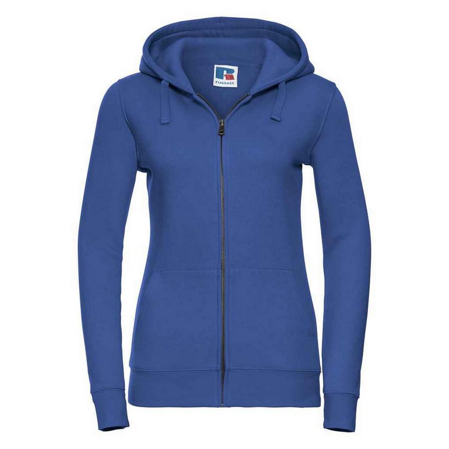 Veste à capuche AUTHENTIC