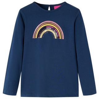 VidaXL  T-shirt pour enfants coton 