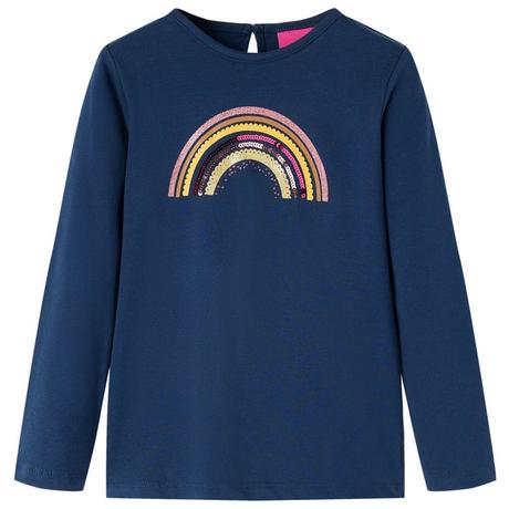 VidaXL  T-shirt pour enfants coton 