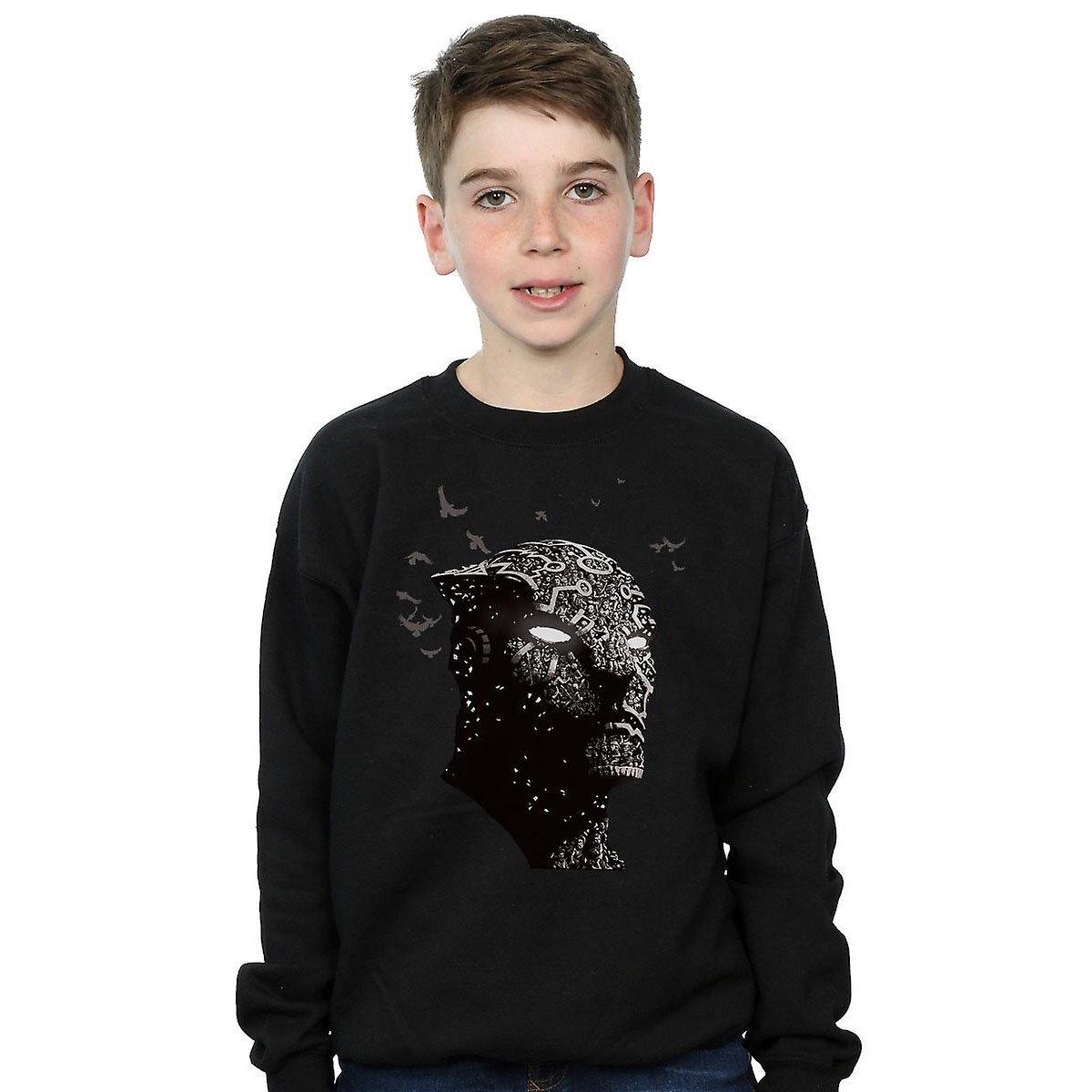 Black Panther  Sweatshirt 