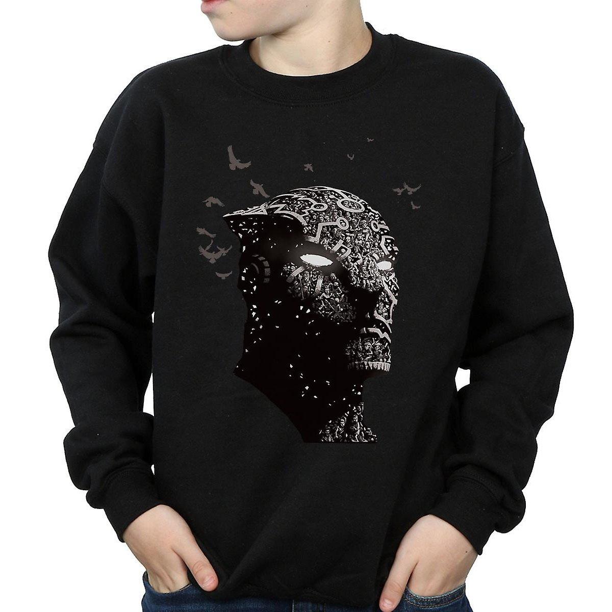 Black Panther  Sweatshirt 