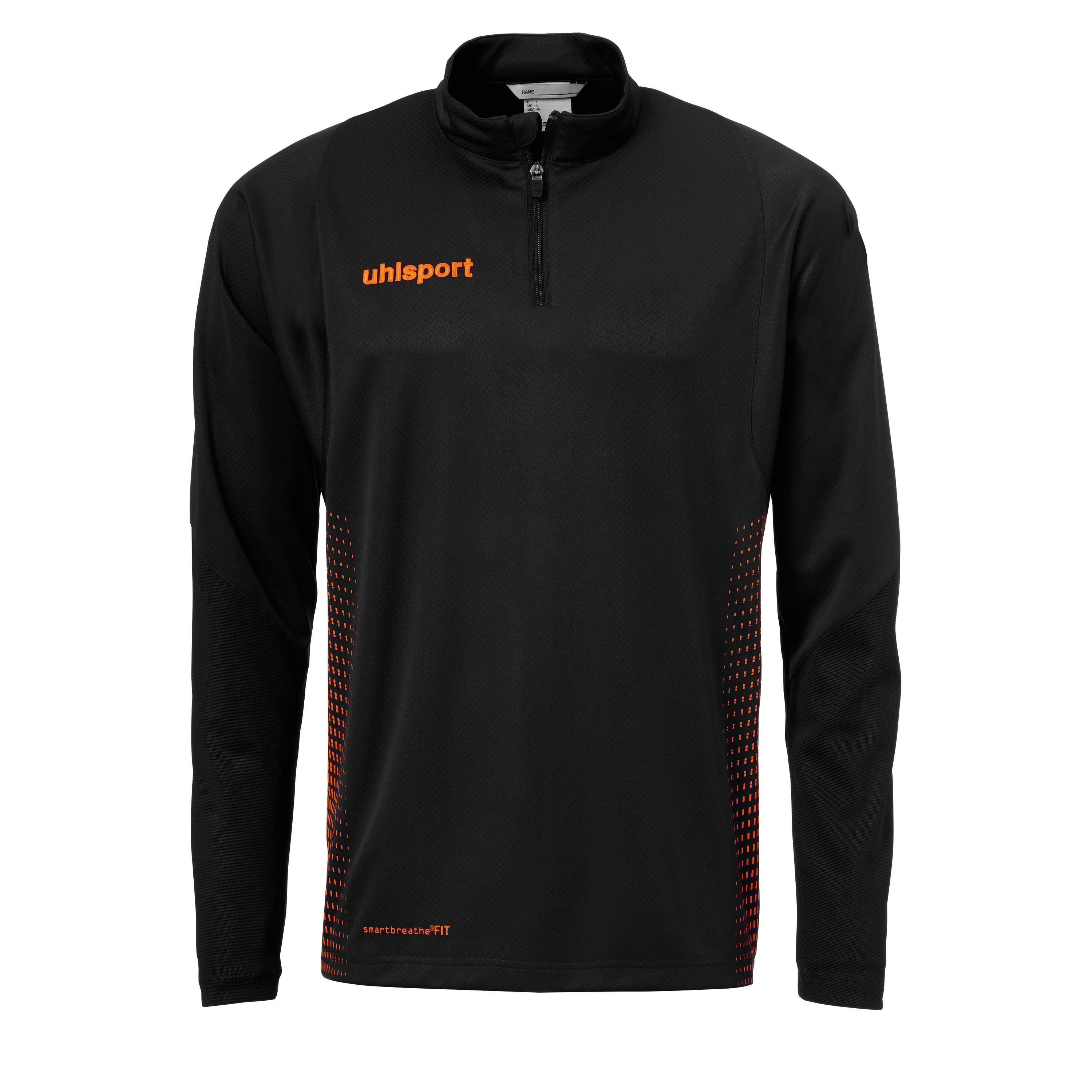 Uhlsport  vete uhlport core 1/4 zip 