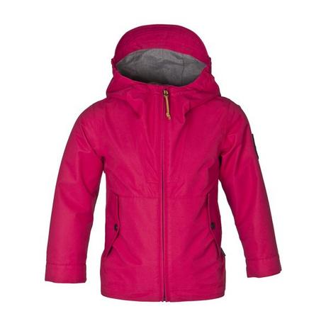 Rukka  Kinder Regenjacke Nini cerise 