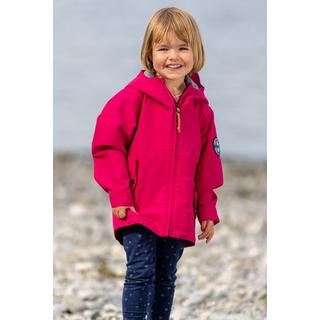 Rukka  Kinder Regenjacke Nini cerise 