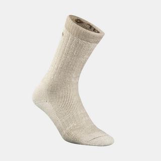 QUECHUA  Socken - SH100 U WARM 