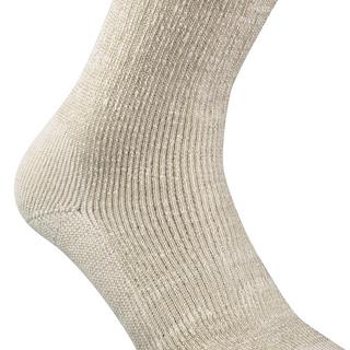 QUECHUA  Socken - SH100 U WARM 