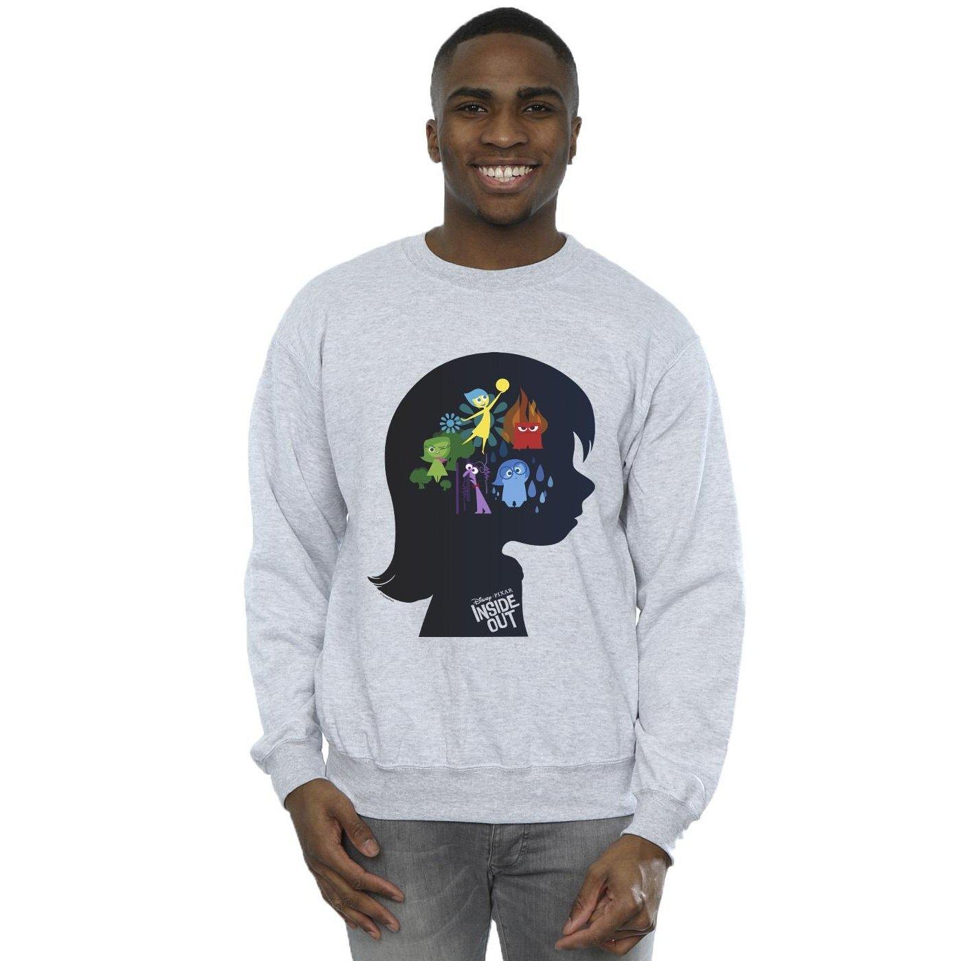 Disney  Sweat INSIDE OUT 