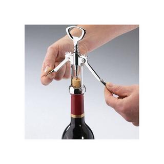 WESTMARK Westmark 60202270 cavatappo Cavatappi di base Acciaio  