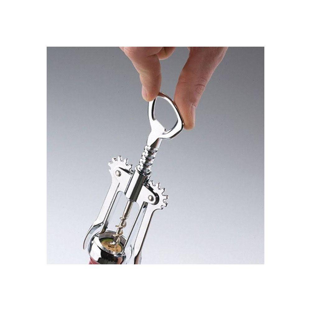 WESTMARK Westmark 60202270 cavatappo Cavatappi di base Acciaio  