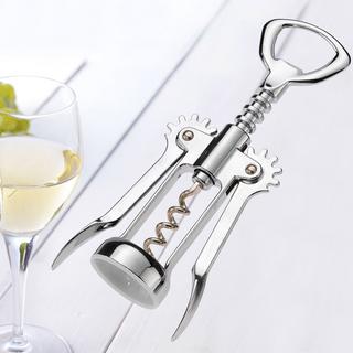 WESTMARK Westmark 60202270 cavatappo Cavatappi di base Acciaio  