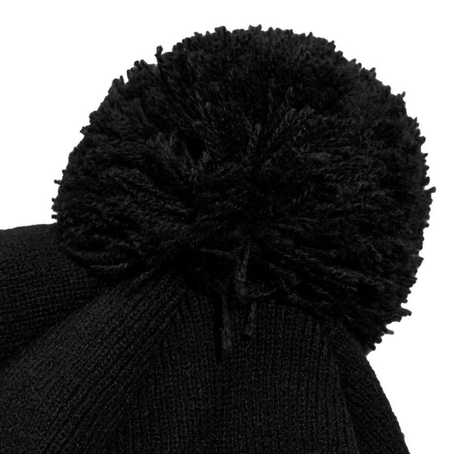 Canterbury Bonnet Motiftyle Pompon Ccc  
