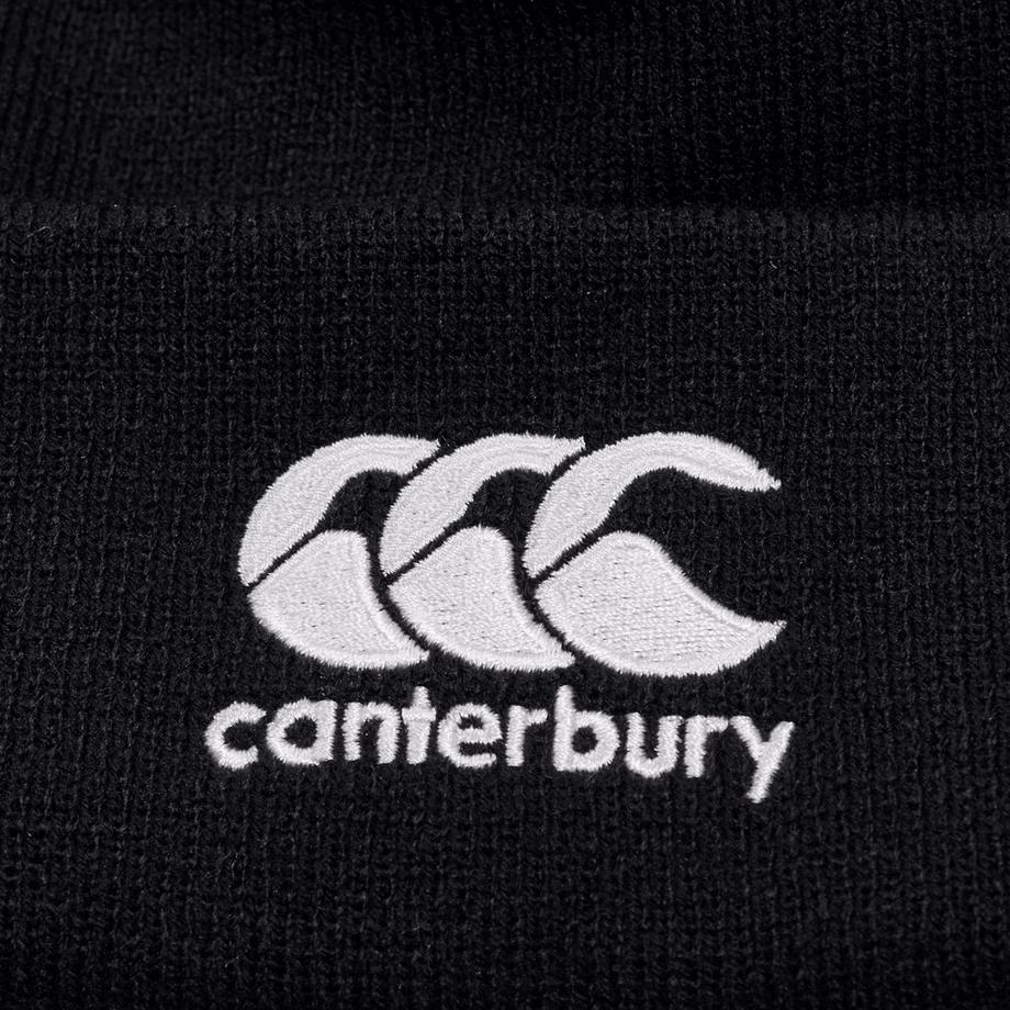 Canterbury Bonnet Motiftyle Pompon Ccc  