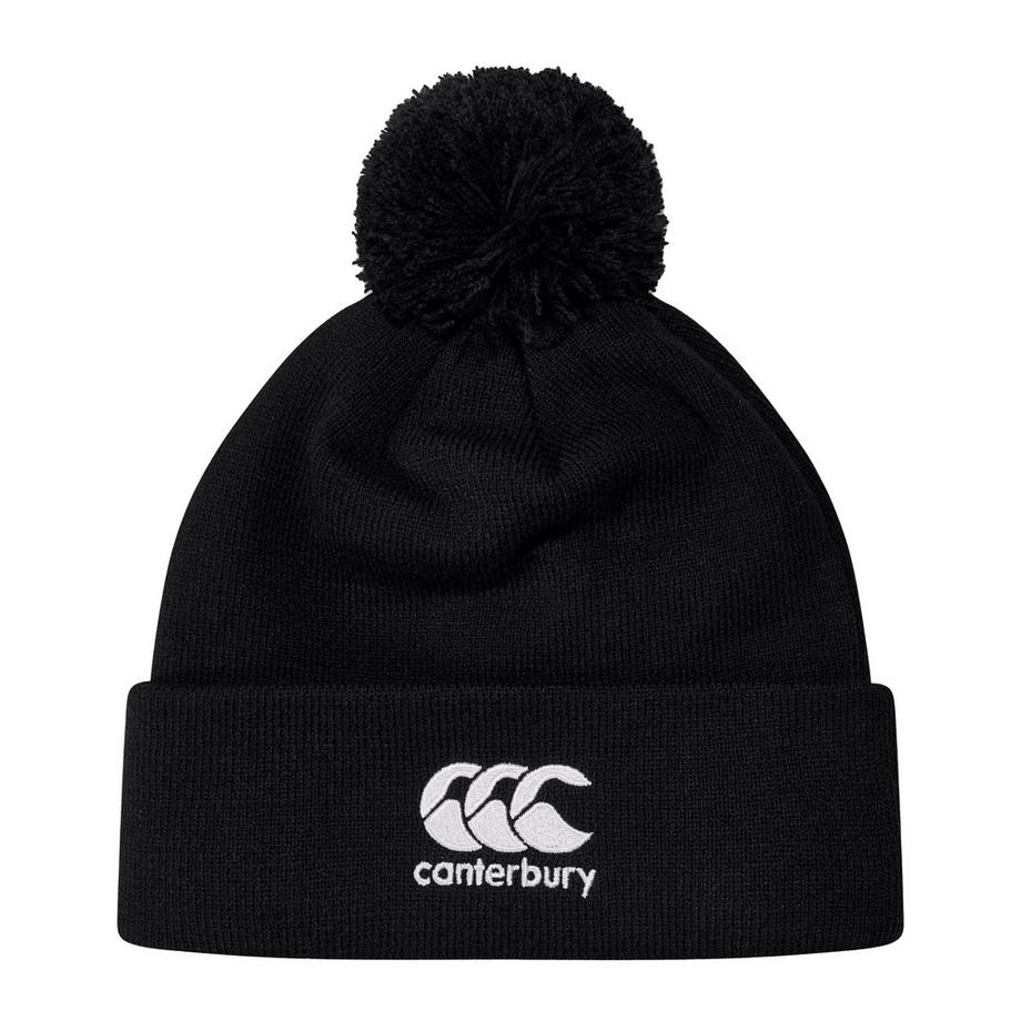 Bonnet Motiftyle Pompon Ccc