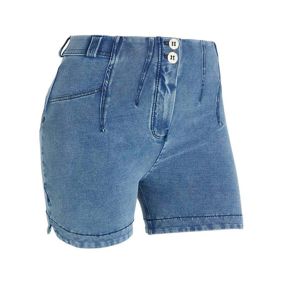 FREDDY WRUP9RHS403 Shorts in Denim  