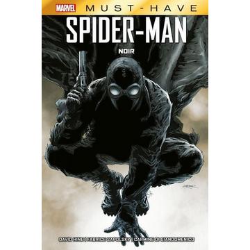Marvel Must-Have: Spider-Man - Noir
