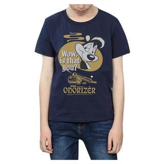 LOONEY TUNES  Tshirt ODORIZER 