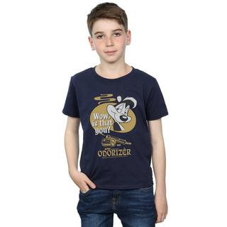 LOONEY TUNES  Tshirt ODORIZER 