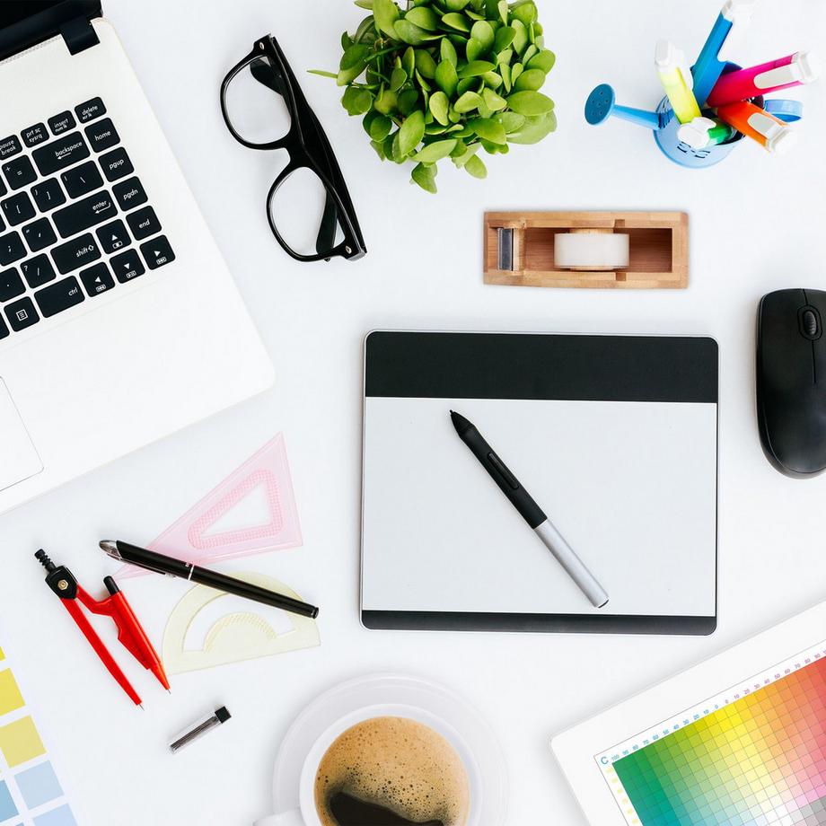 B2X Distributeur de table en bambou  