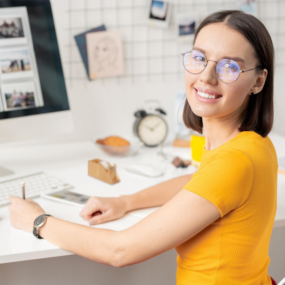 B2X Distributeur de table en bambou  