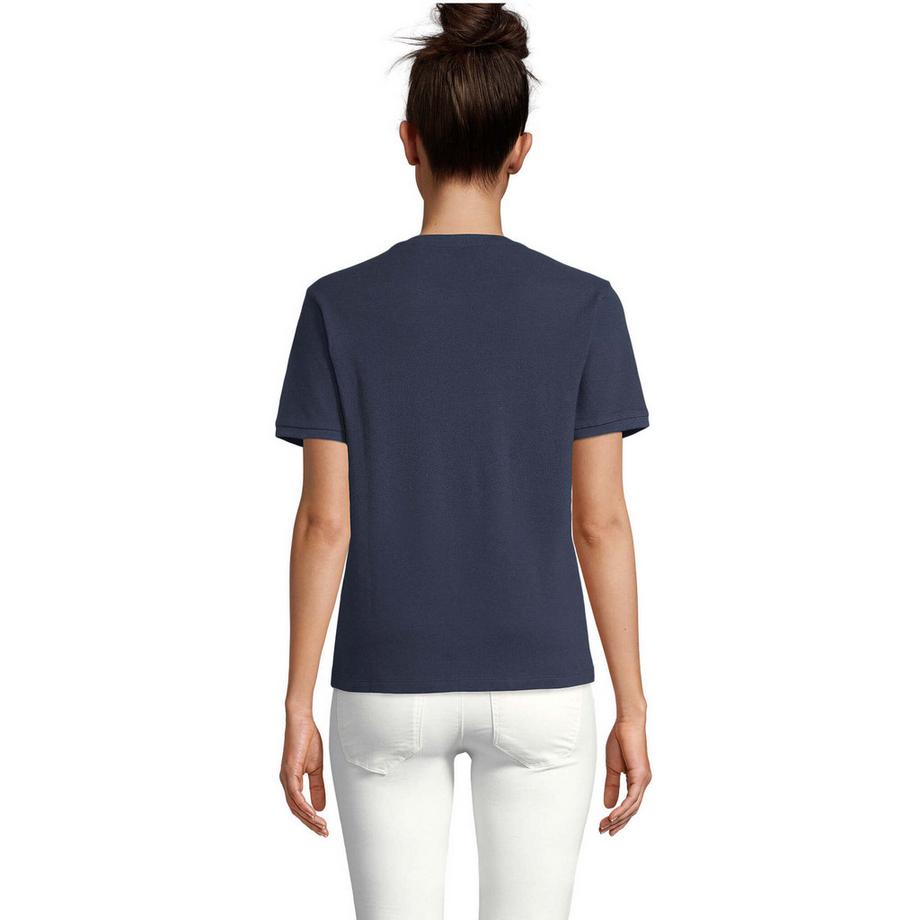 SOLS Loris T-shirt Manches Courtes  