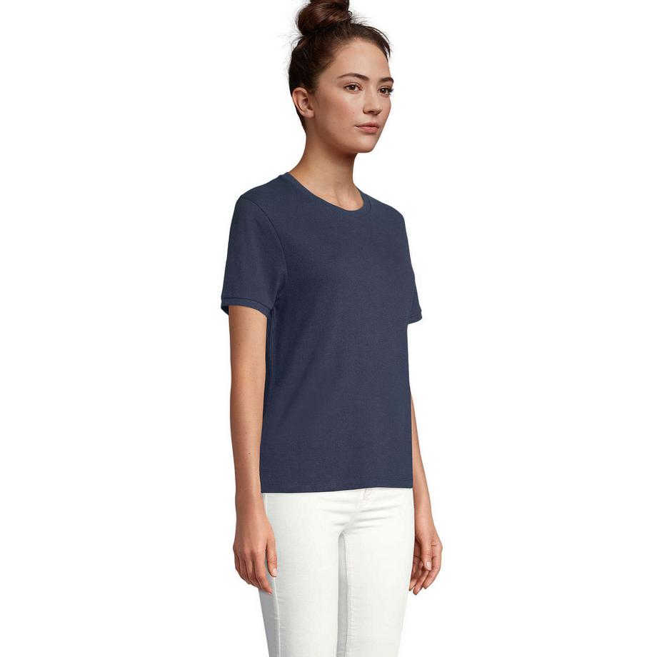 SOLS Loris T-shirt Manches Courtes  