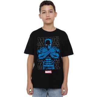 Black Panther  TShirt 