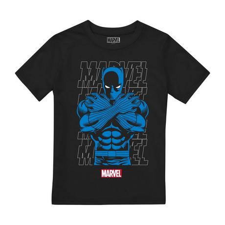 Black Panther  TShirt 