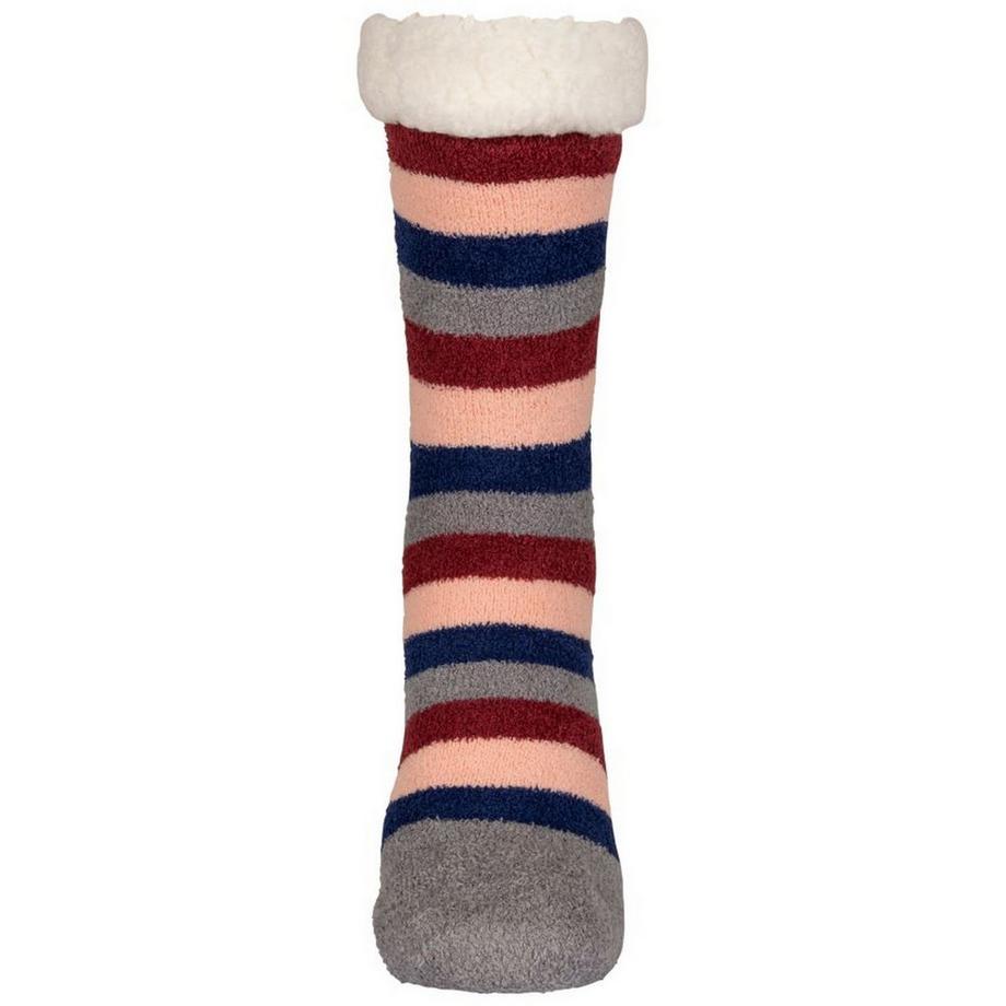 Chaussettes hauteur genoux CINDA