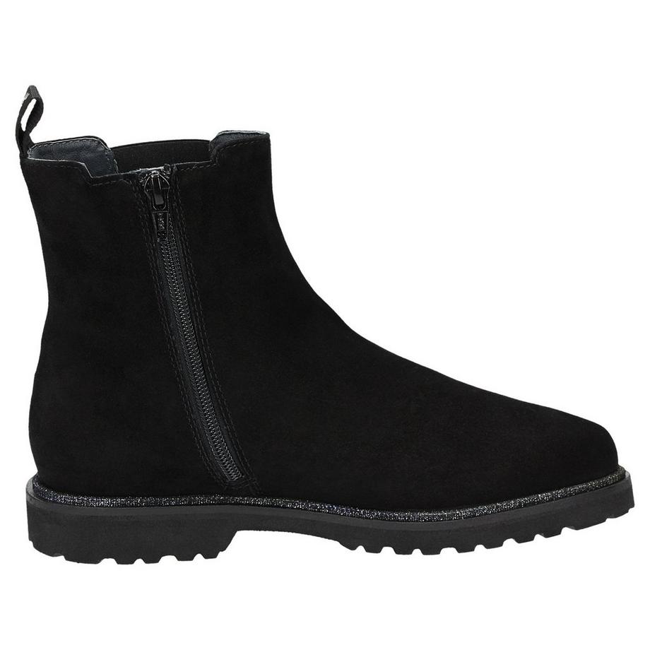 Sioux Meredith-745-H Bottine  