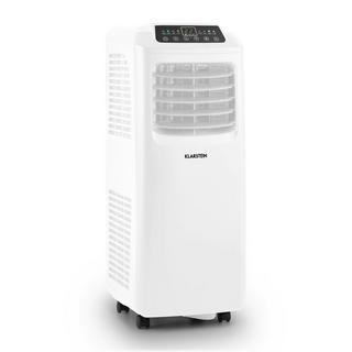 Klarstein Klarstein Pure Blizzard 3 2G Tragbare Klimaanlage 19,2 l 56 dB Weiß  