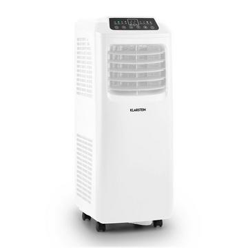 Klarstein Pure Blizzard 3 2G Tragbare Klimaanlage 19,2 l 56 dB Weiß
