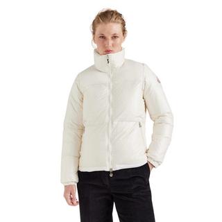 Pyrénex  daunenjacke goldin 4 