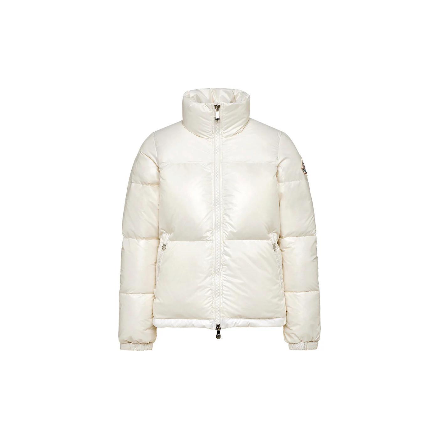 Pyrénex  daunenjacke goldin 4 