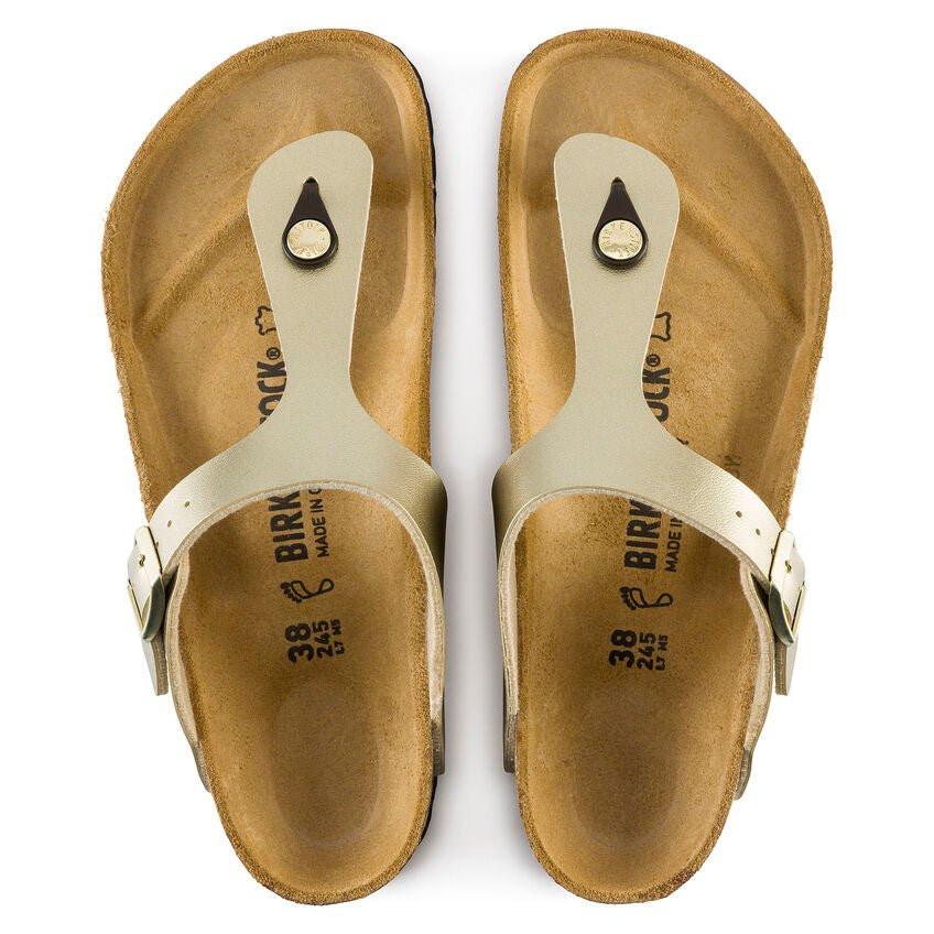 BIRKENSTOCK  Gizeh BS - Sandales synthétique 