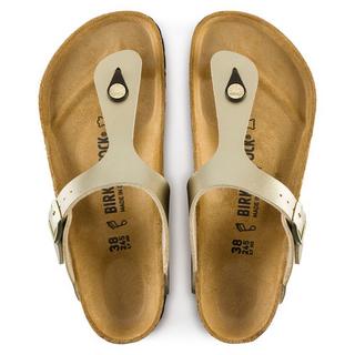 BIRKENSTOCK  Gizeh BS - Sandales synthétique 