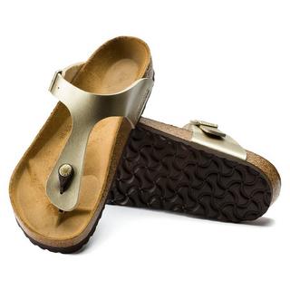 BIRKENSTOCK  Gizeh BS - Sandales synthétique 