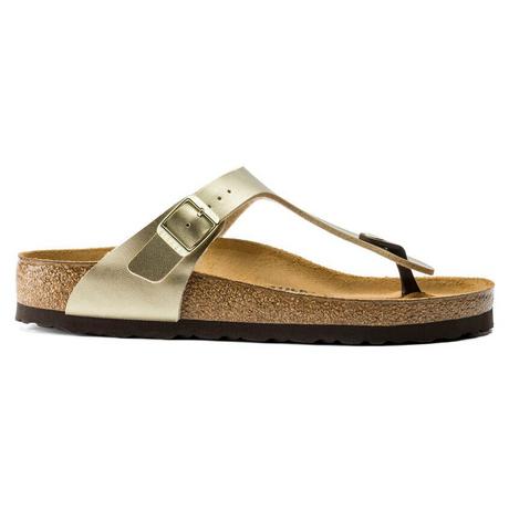 BIRKENSTOCK  Gizeh BS - Sandales synthétique 