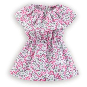 Robe de poupée Corolle rose Ma Corolle poupée 36 cm