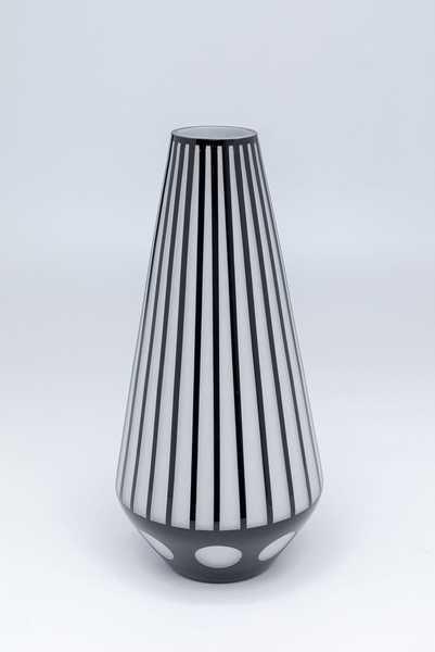 KARE Design Vase Brillar Cylinder 44  