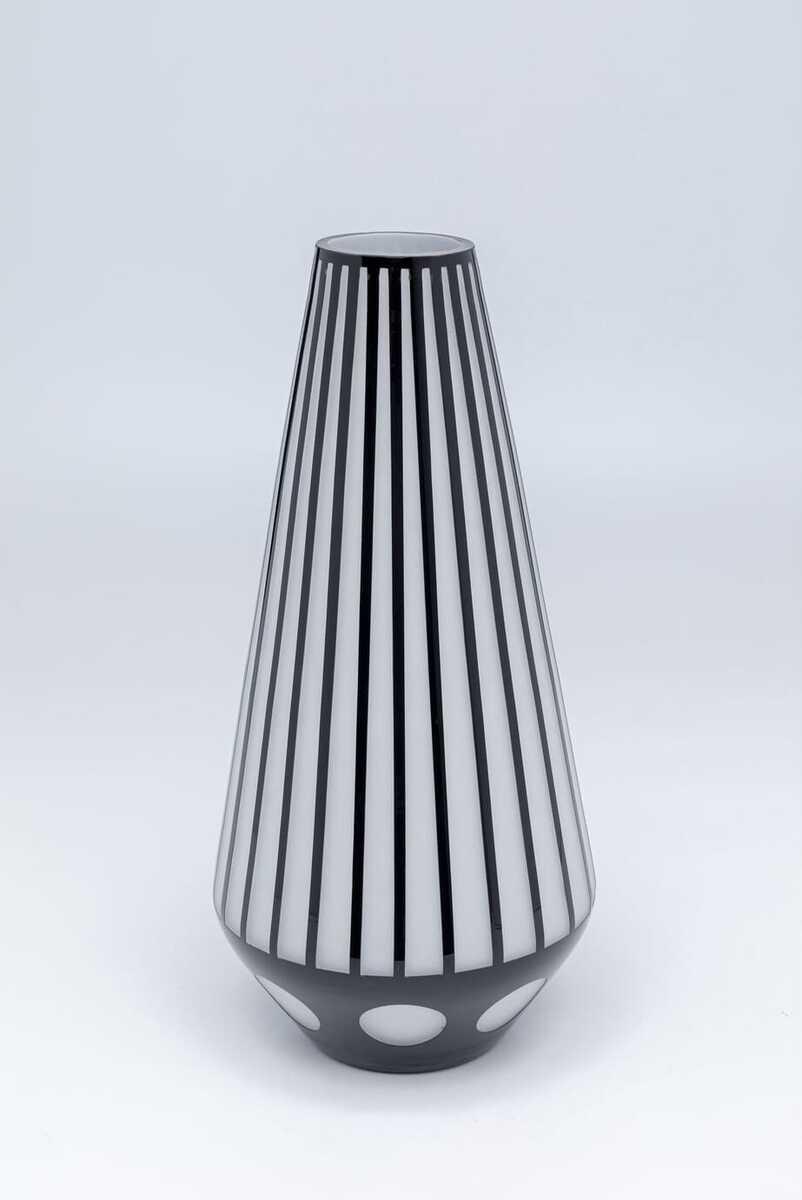 KARE Design Vase Brillar Cylindre 44  