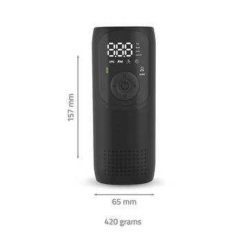 Pompa elettrica - Mini compressore d'aria