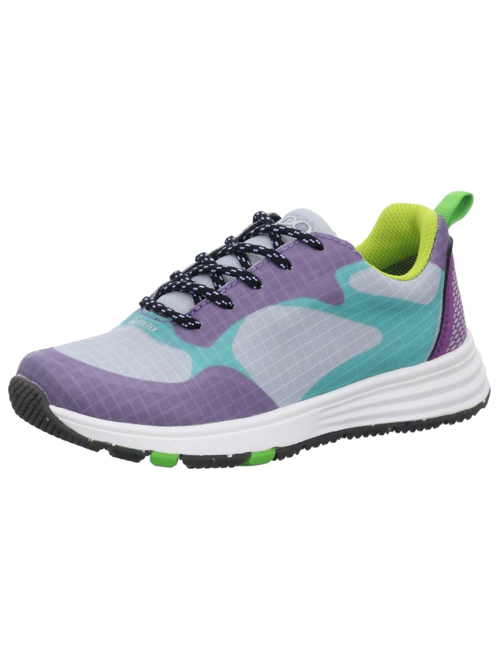 Image of Sneaker Unisex Multicolor 37