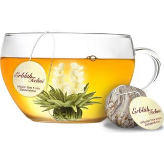 Creano Geschenkset ErblühTeelini von Creano 8er Box  