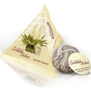 Creano Geschenkset ErblühTeelini von Creano 8er Box  