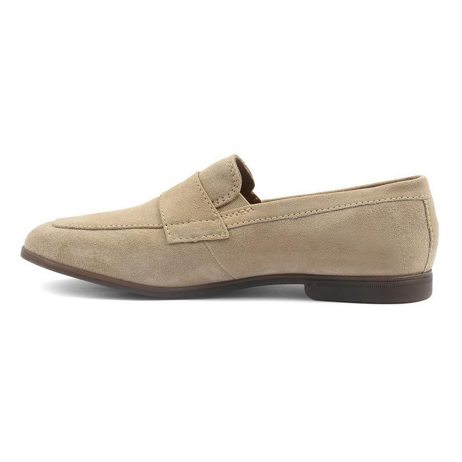 BUGATTI Tryst Wildleder Loafers  