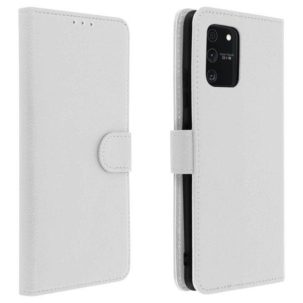 Image of Bookcover Samsung Galaxy S10 Lite Weiß