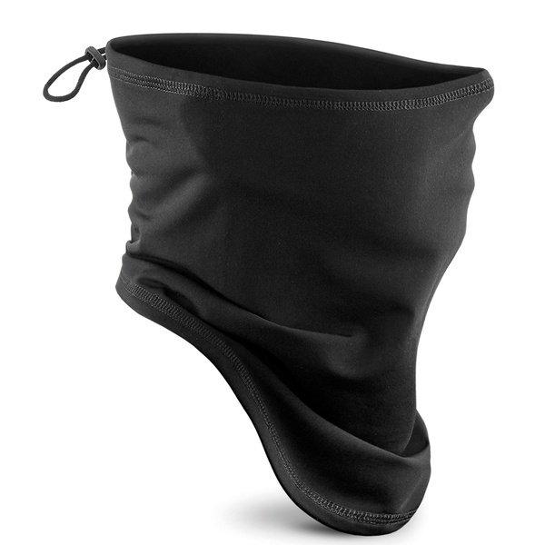 Image of Sports Tech Nackenwärmer Unisex Schwarz ONE SIZE