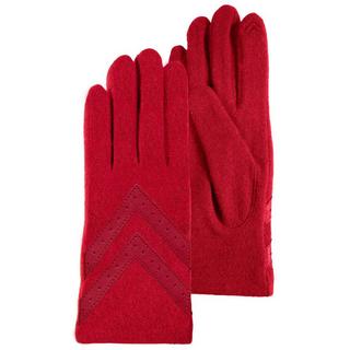 isotoner Touchscreen Kompatible Fingerhandschuhe  