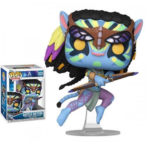 Image of POP! Movie Avatar : Battle Neytiri (1323)